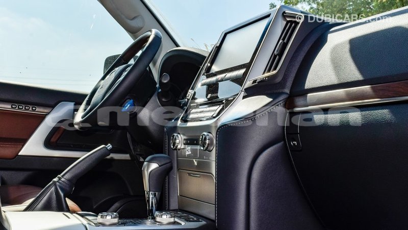 Big with watermark toyota land cruiser aragatsotn import dubai 2030