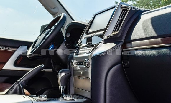 Buy Import Toyota Land Cruiser Black Car in Import - Dubai in Aragatsotn Buy Import Toyota Land Cruiser Black Car in Import - Dubai in Aragatsotn