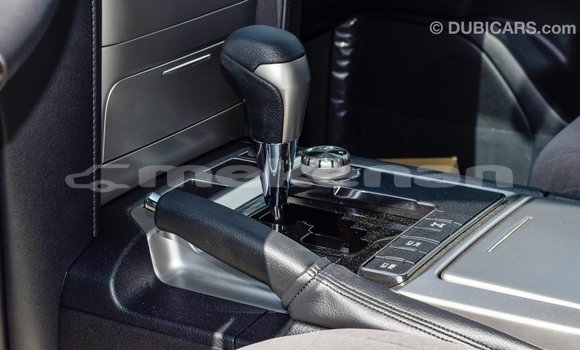 Buy Import Toyota Land Cruiser Black Car in Import - Dubai in Aragatsotn Buy Import Toyota Land Cruiser Black Car in Import - Dubai in Aragatsotn