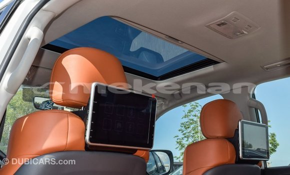 Buy Import Toyota Land Cruiser White Car in Import - Dubai in Aragatsotn Buy Import Toyota Land Cruiser White Car in Import - Dubai in Aragatsotn