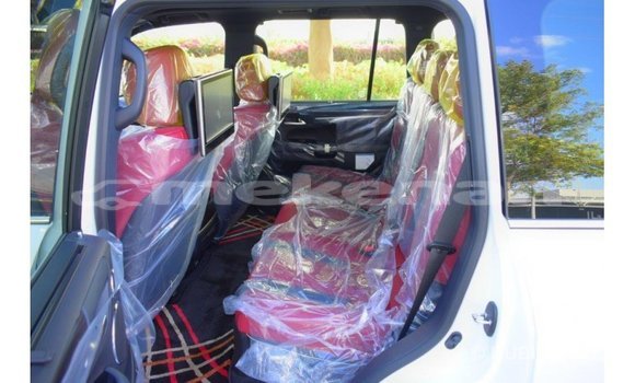 Buy Import Lexus LX White Car in Import - Dubai in Aragatsotn Buy Import Lexus LX White Car in Import - Dubai in Aragatsotn