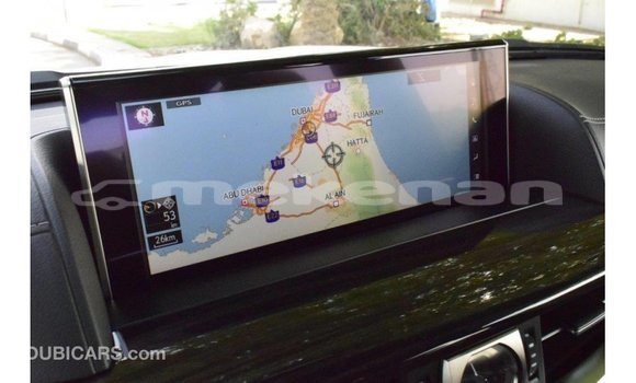 Buy Import Lexus LX White Car in Import - Dubai in Aragatsotn Buy Import Lexus LX White Car in Import - Dubai in Aragatsotn