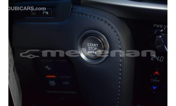 Buy Import Lexus LX White Car in Import - Dubai in Aragatsotn Buy Import Lexus LX White Car in Import - Dubai in Aragatsotn