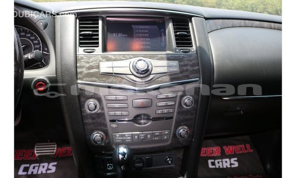 Buy Import Nissan Patrol Other Car in Import - Dubai in Aragatsotn