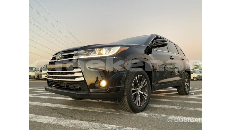 Big with watermark toyota highlander aragatsotn import dubai 2038
