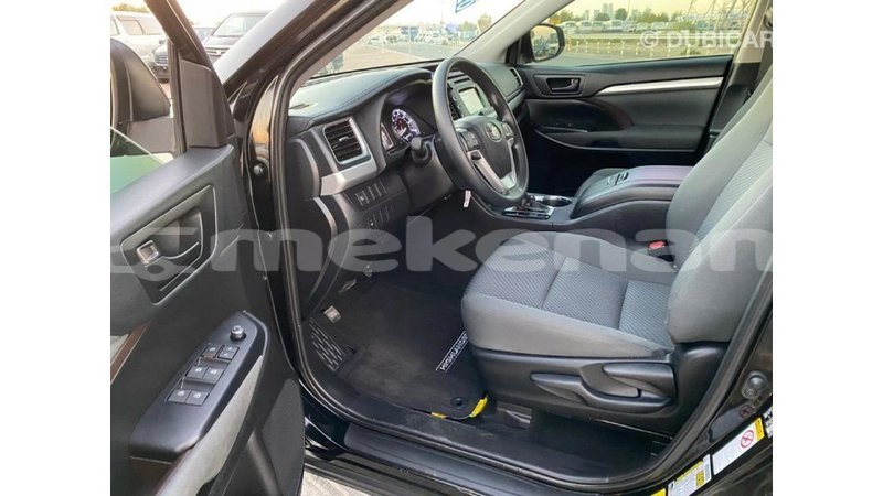 Big with watermark toyota highlander aragatsotn import dubai 2038