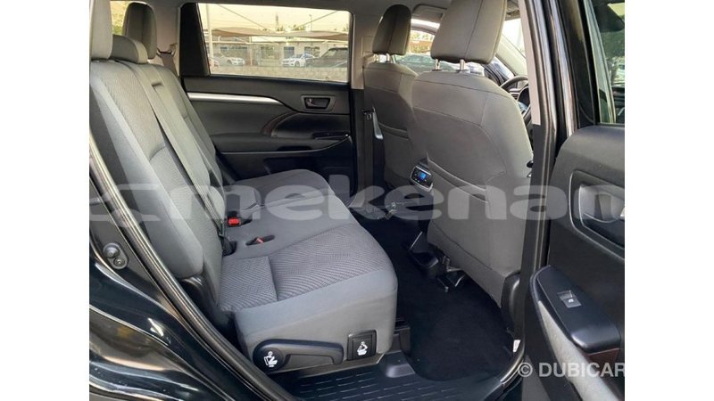Big with watermark toyota highlander aragatsotn import dubai 2038