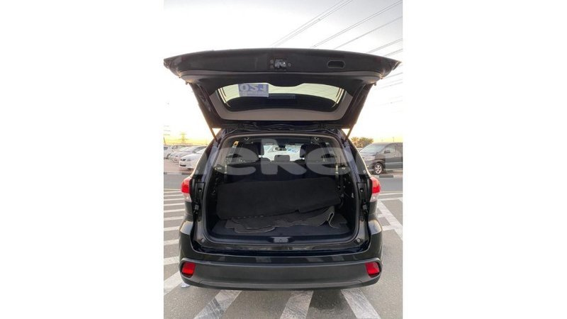 Big with watermark toyota highlander aragatsotn import dubai 2038