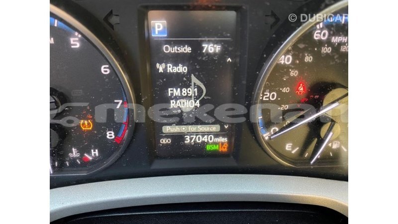 Big with watermark toyota highlander aragatsotn import dubai 2038