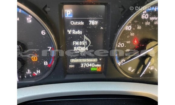 Buy Import Toyota Highlander Black Car in Import - Dubai in Aragatsotn Buy Import Toyota Highlander Black Car in Import - Dubai in Aragatsotn