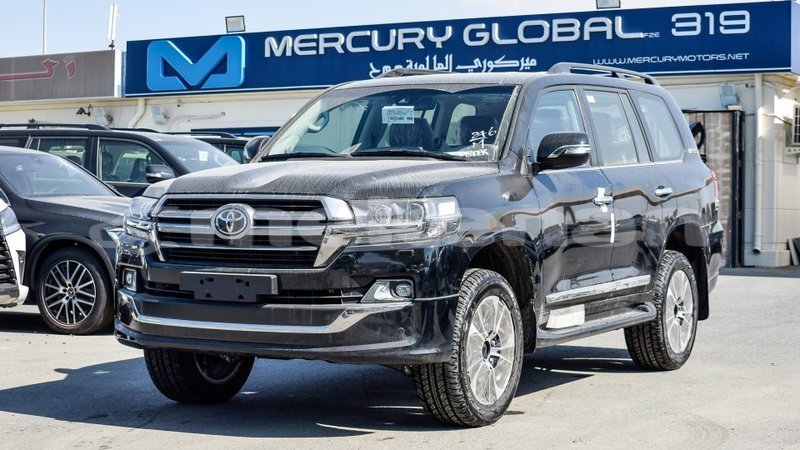 Big with watermark toyota land cruiser aragatsotn import dubai 2040