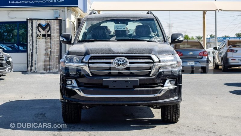 Big with watermark toyota land cruiser aragatsotn import dubai 2040