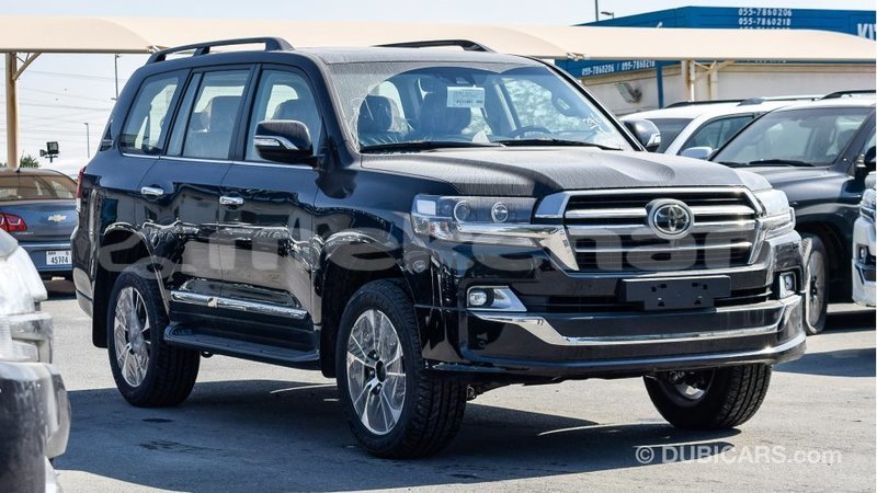 Big with watermark toyota land cruiser aragatsotn import dubai 2040