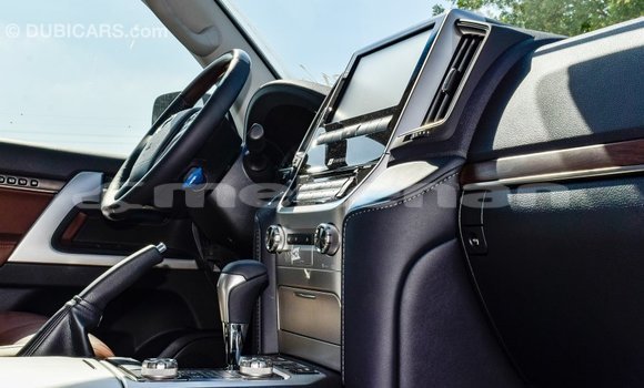 Buy Import Toyota Land Cruiser Black Car in Import - Dubai in Aragatsotn Buy Import Toyota Land Cruiser Black Car in Import - Dubai in Aragatsotn