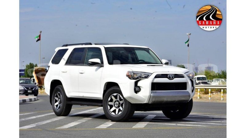 Big with watermark toyota 4runner aragatsotn import dubai 2045
