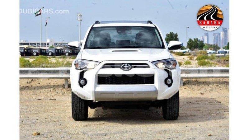 Big with watermark toyota 4runner aragatsotn import dubai 2045