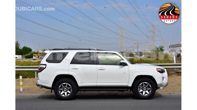 Big with watermark toyota 4runner aragatsotn import dubai 2045
