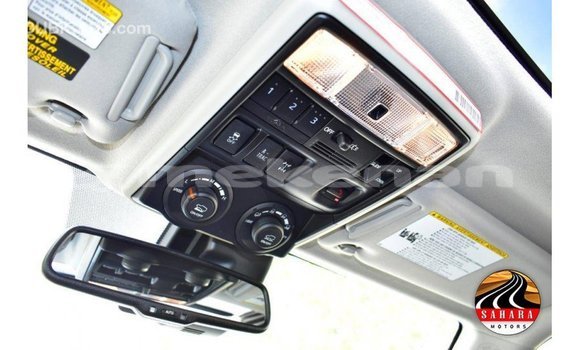 Buy Import Toyota 4Runner White Car in Import - Dubai in Aragatsotn Buy Import Toyota 4Runner White Car in Import - Dubai in Aragatsotn