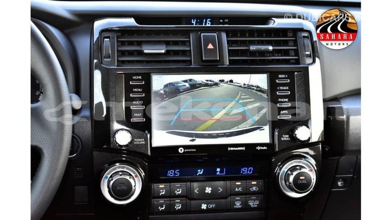 Big with watermark toyota 4runner aragatsotn import dubai 2045