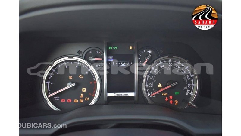 Big with watermark toyota 4runner aragatsotn import dubai 2045