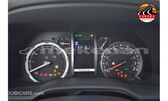 Buy Import Toyota 4Runner White Car in Import - Dubai in Aragatsotn Buy Import Toyota 4Runner White Car in Import - Dubai in Aragatsotn