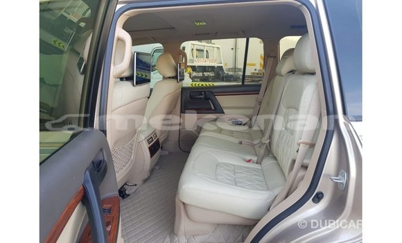 Buy Import Toyota Land Cruiser Other Car in Import - Dubai in Aragatsotn Buy Import Toyota Land Cruiser Other Car in Import - Dubai in Aragatsotn