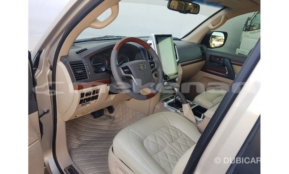 Buy Import Toyota Land Cruiser Other Car in Import - Dubai in Aragatsotn Buy Import Toyota Land Cruiser Other Car in Import - Dubai in Aragatsotn