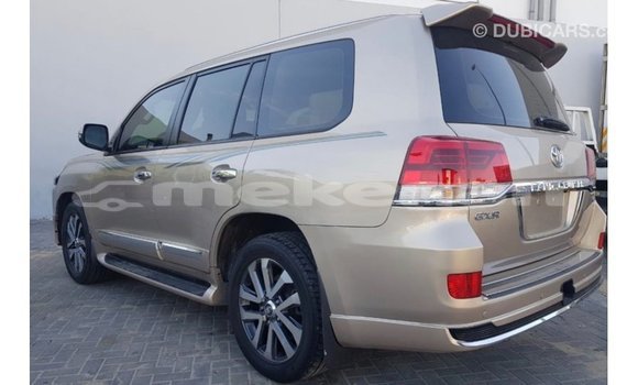 Buy Import Toyota Land Cruiser Other Car in Import - Dubai in Aragatsotn Buy Import Toyota Land Cruiser Other Car in Import - Dubai in Aragatsotn