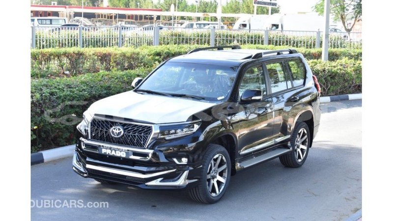 Big with watermark toyota prado aragatsotn import dubai 2050
