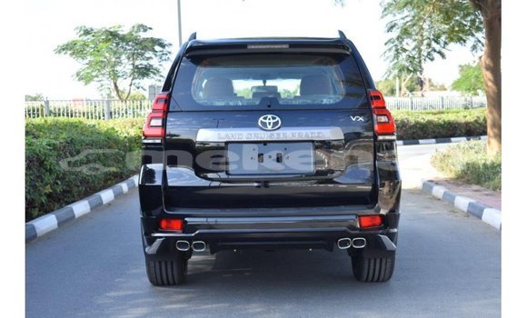 Buy Import Toyota Prado Black Car in Import - Dubai in Aragatsotn Buy Import Toyota Prado Black Car in Import - Dubai in Aragatsotn