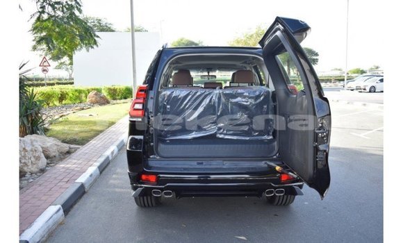 Buy Import Toyota Prado Black Car in Import - Dubai in Aragatsotn Buy Import Toyota Prado Black Car in Import - Dubai in Aragatsotn