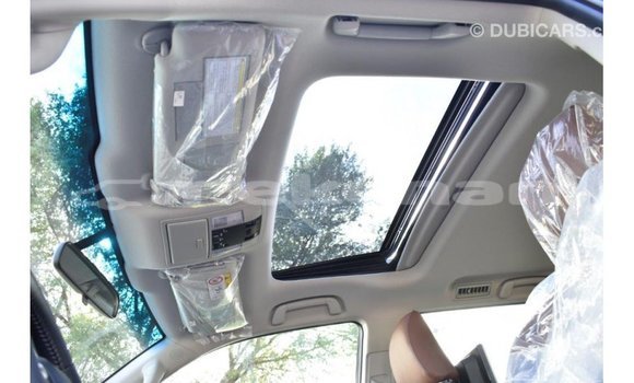 Buy Import Toyota Prado Black Car in Import - Dubai in Aragatsotn Buy Import Toyota Prado Black Car in Import - Dubai in Aragatsotn