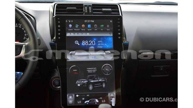 Big with watermark toyota prado aragatsotn import dubai 2050