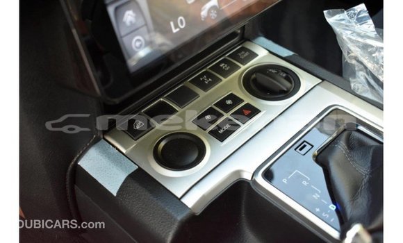 Buy Import Toyota Prado Black Car in Import - Dubai in Aragatsotn Buy Import Toyota Prado Black Car in Import - Dubai in Aragatsotn