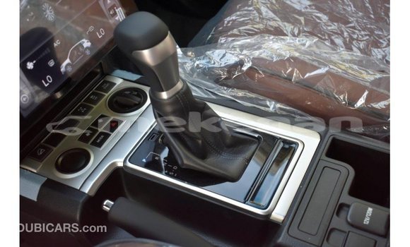 Buy Import Toyota Prado Black Car in Import - Dubai in Aragatsotn Buy Import Toyota Prado Black Car in Import - Dubai in Aragatsotn