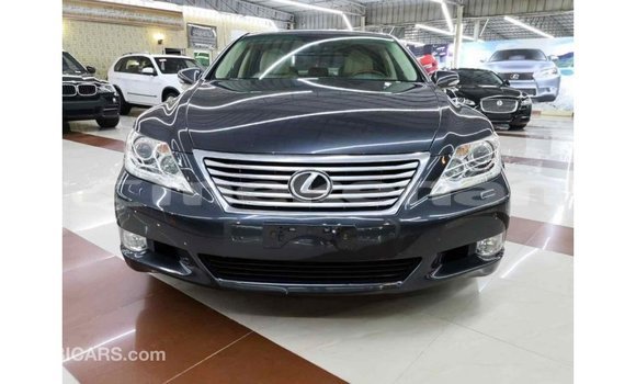Buy Import Lexus LS Other Car in Import - Dubai in Aragatsotn Buy Import Lexus LS Other Car in Import - Dubai in Aragatsotn