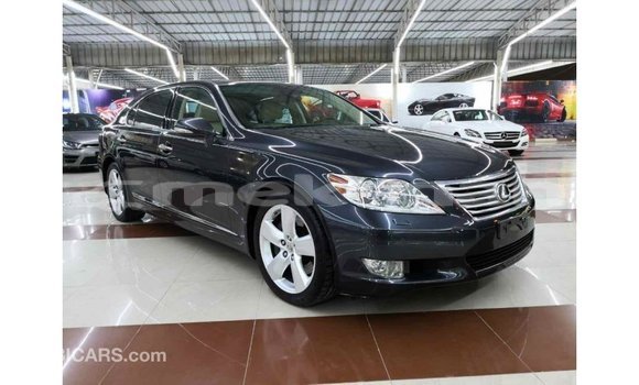 Buy Import Lexus LS Other Car in Import - Dubai in Aragatsotn Buy Import Lexus LS Other Car in Import - Dubai in Aragatsotn