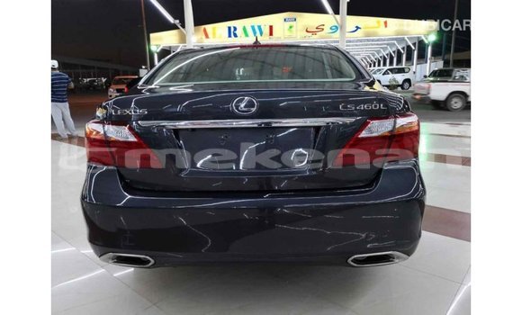 Buy Import Lexus LS Other Car in Import - Dubai in Aragatsotn Buy Import Lexus LS Other Car in Import - Dubai in Aragatsotn