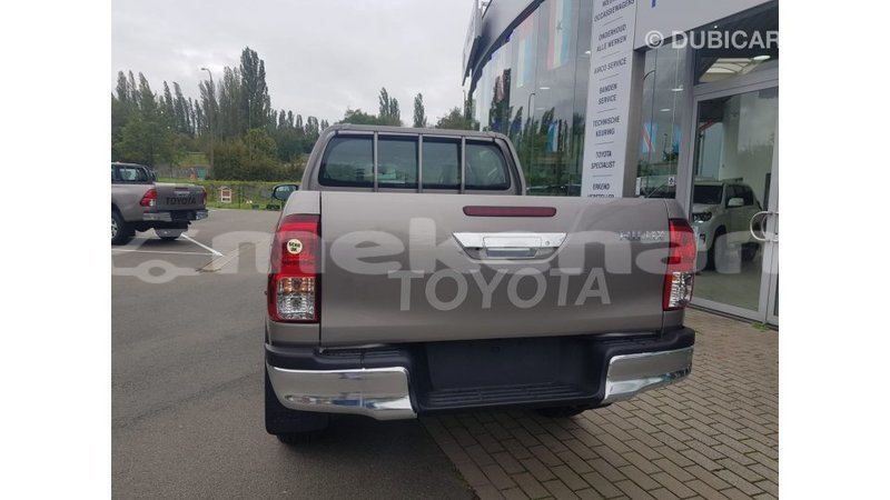Big with watermark toyota hilux aragatsotn import dubai 2070
