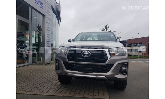 Buy Import Toyota Hilux Other Car in Import - Dubai in Aragatsotn Buy Import Toyota Hilux Other Car in Import - Dubai in Aragatsotn