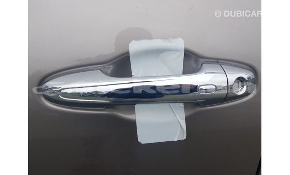 Buy Import Toyota Hilux Other Car in Import - Dubai in Aragatsotn Buy Import Toyota Hilux Other Car in Import - Dubai in Aragatsotn