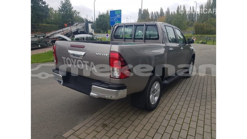 Big with watermark toyota hilux aragatsotn import dubai 2070