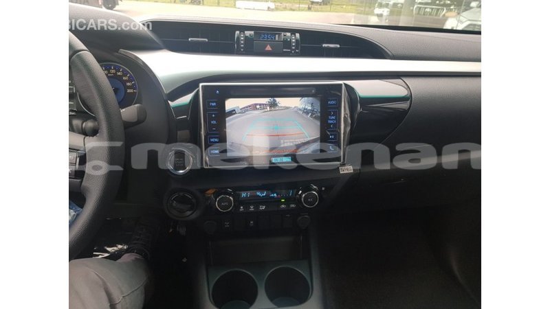 Big with watermark toyota hilux aragatsotn import dubai 2070