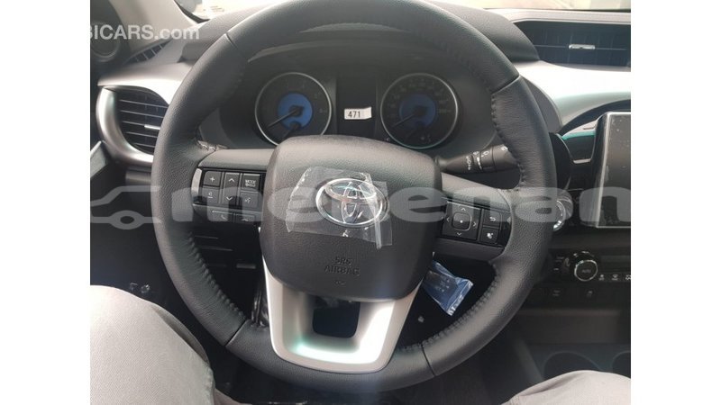 Big with watermark toyota hilux aragatsotn import dubai 2070