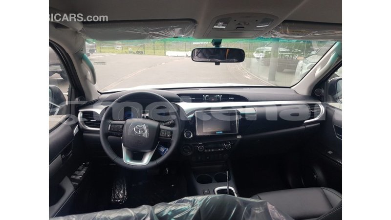 Big with watermark toyota hilux aragatsotn import dubai 2070