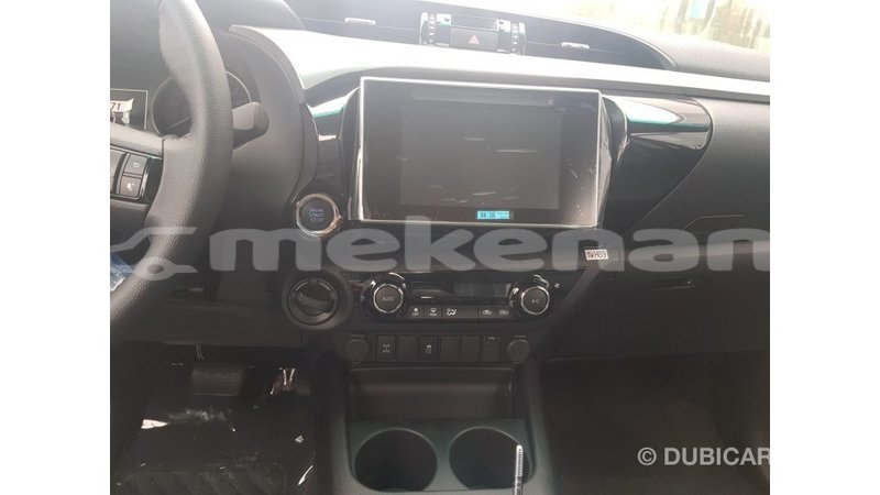 Big with watermark toyota hilux aragatsotn import dubai 2070