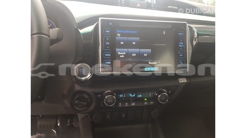 Big with watermark toyota hilux aragatsotn import dubai 2070