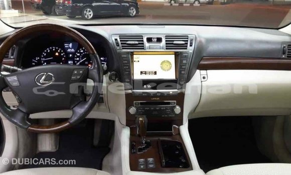 Buy Import Lexus LS Other Car in Import - Dubai in Aragatsotn Buy Import Lexus LS Other Car in Import - Dubai in Aragatsotn
