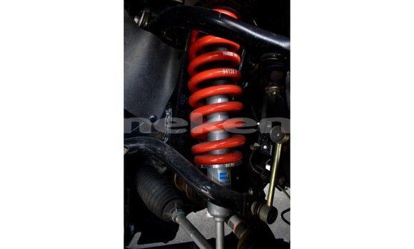 Buy Import Toyota Hilux Black Car in Import - Dubai in Aragatsotn Buy Import Toyota Hilux Black Car in Import - Dubai in Aragatsotn