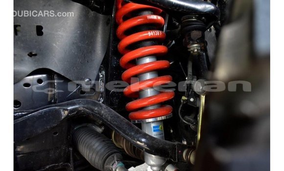 Buy Import Toyota Hilux Black Car in Import - Dubai in Aragatsotn Buy Import Toyota Hilux Black Car in Import - Dubai in Aragatsotn